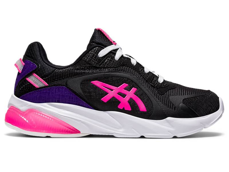 Tênis Asics GEL-QUANTUM INFINITY Mulher Pretas, 6131A462.950